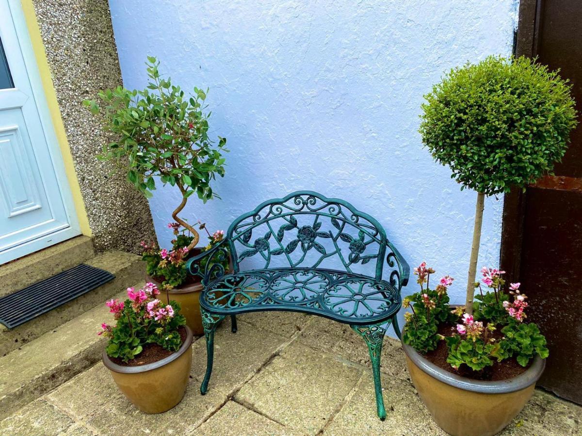 Rose Cottage: Delightful 4 Bedroom Detached Home Portrush Kültér fotó