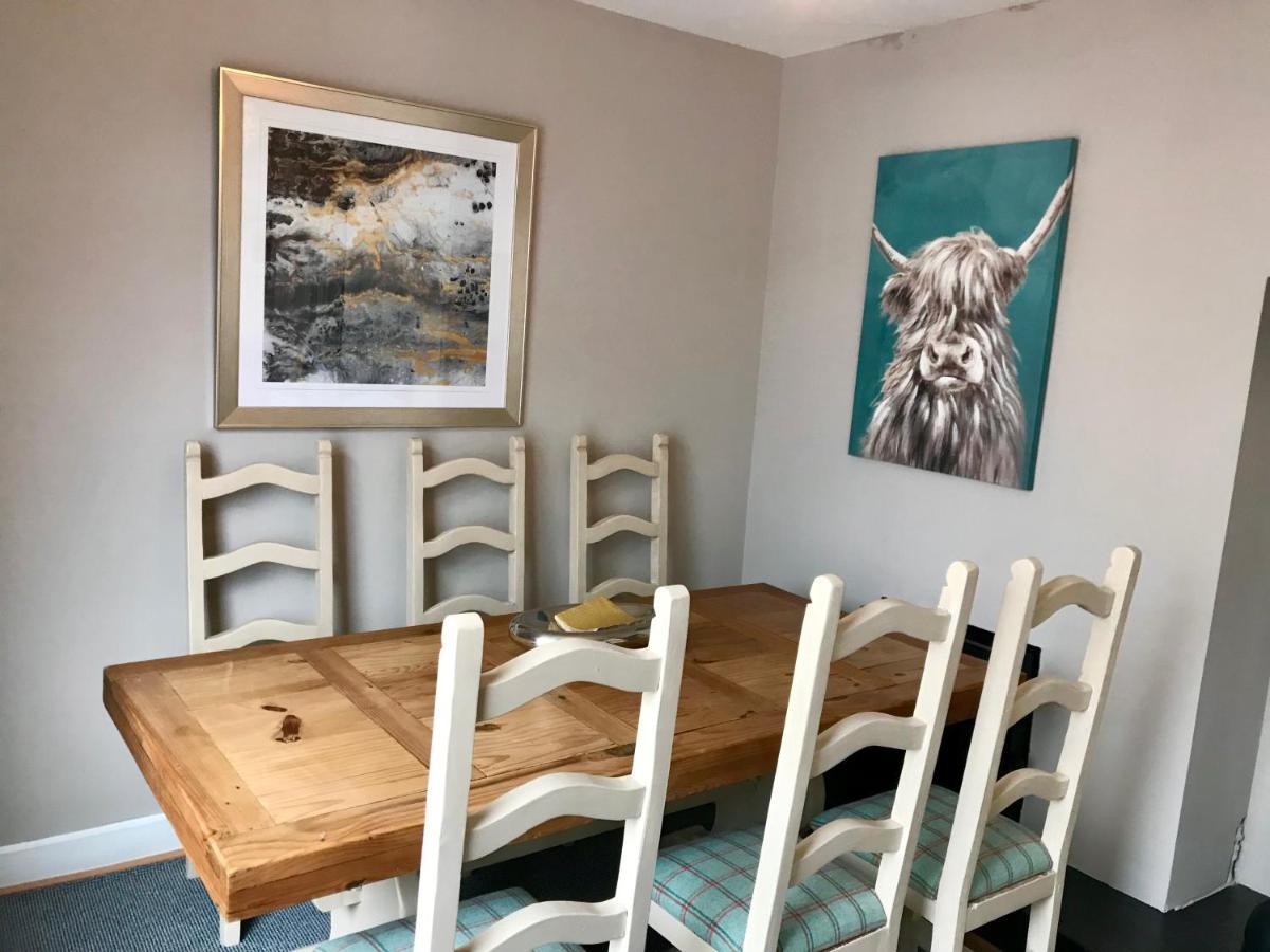 Rose Cottage: Delightful 4 Bedroom Detached Home Portrush Kültér fotó